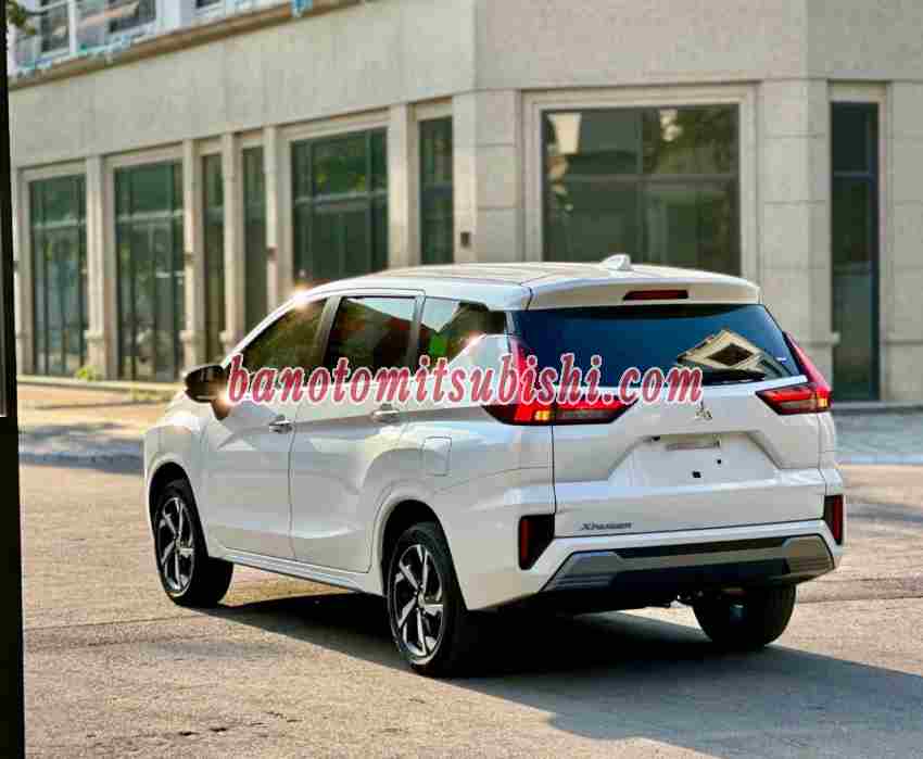 Cần bán xe Mitsubishi Xpander Premium 1.5 AT màu Trắng 2022