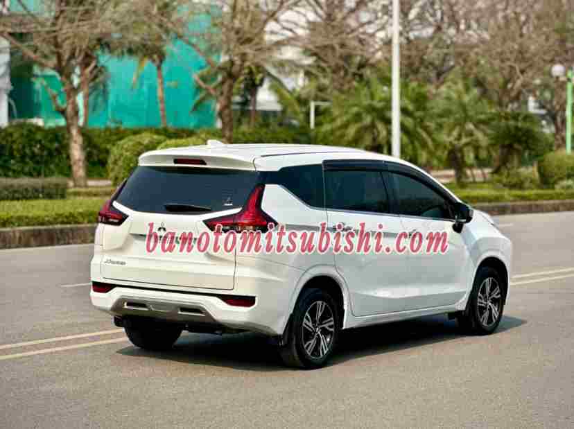 Cần bán xe Mitsubishi Xpander 1.5 AT năm 2021 màu Trắng cực đẹp