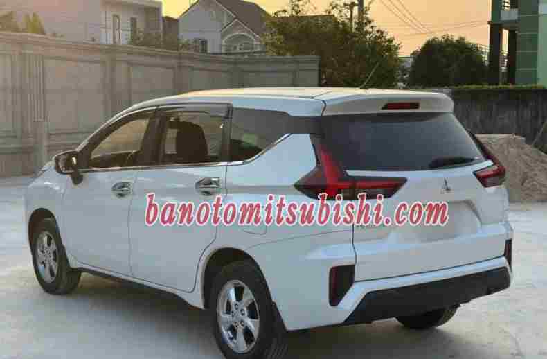 Cần bán gấp Mitsubishi Xpander 1.5 AT đời 2023, màu Trắng