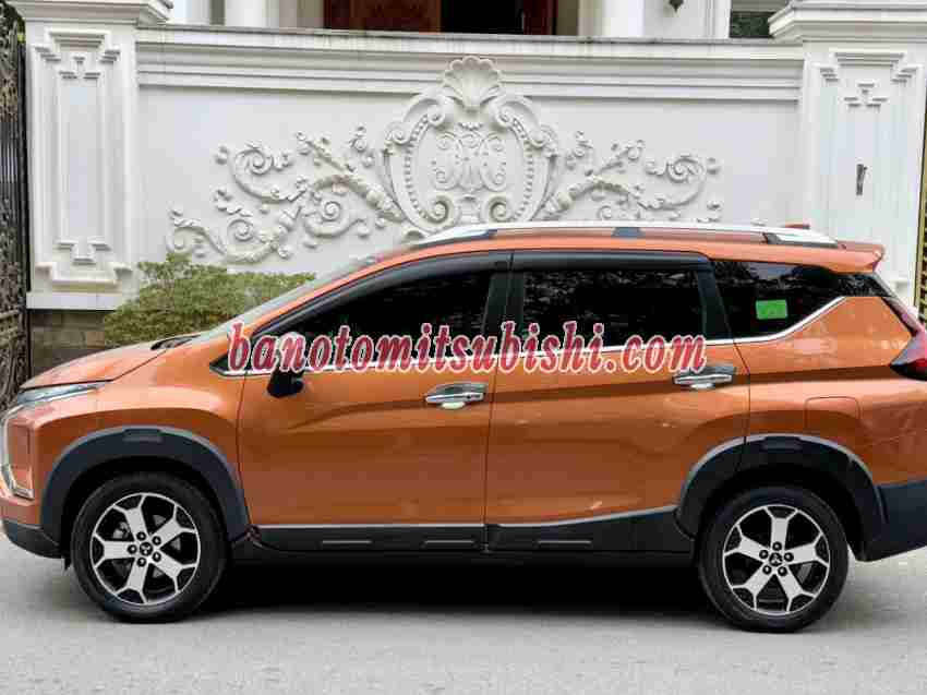 Mitsubishi Xpander Cross 1.5 AT 2021 Máy xăng, xe đẹp