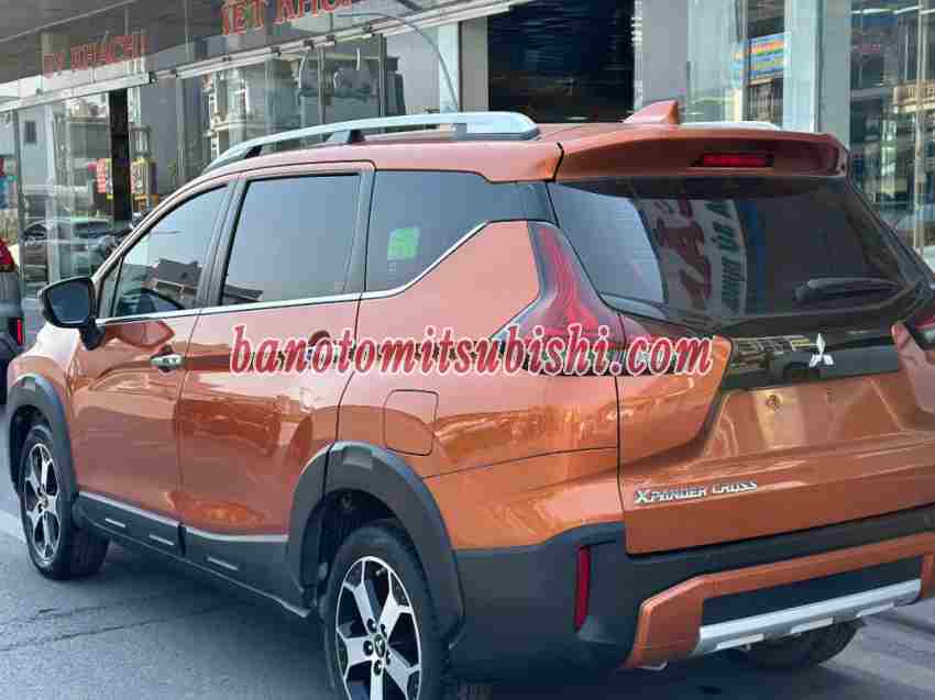 Mitsubishi Xpander Cross 1.5 AT 2022 giá cực tốt