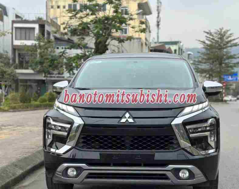 Mitsubishi Xpander Premium 1.5 AT 2022 Số tự động cực đẹp!