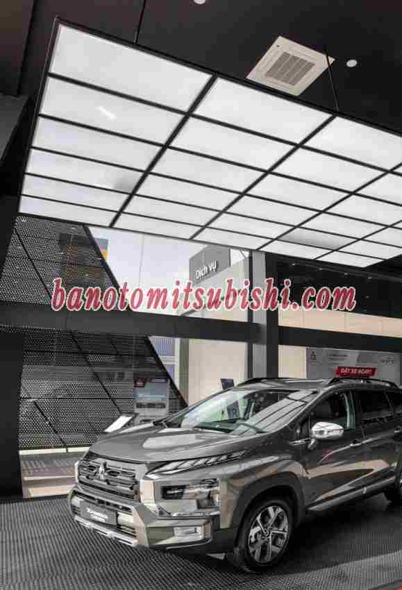 Bán Mitsubishi Xpander Cross 1.5 AT 2025 đẹp cực phẩm