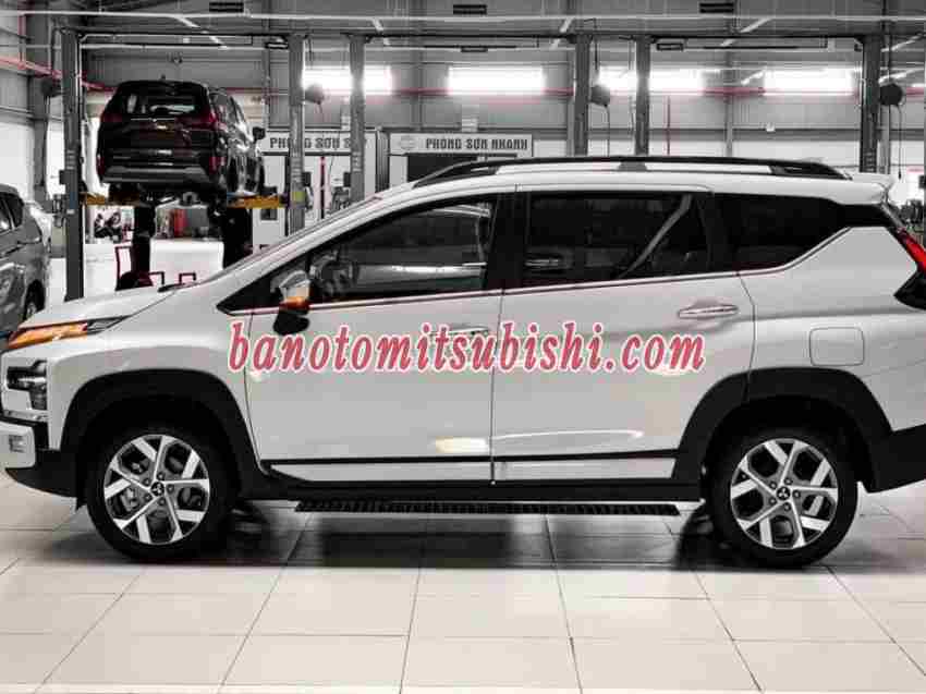 Mitsubishi Xpander Cross 1.5 AT 2025 Siêu Đẹp