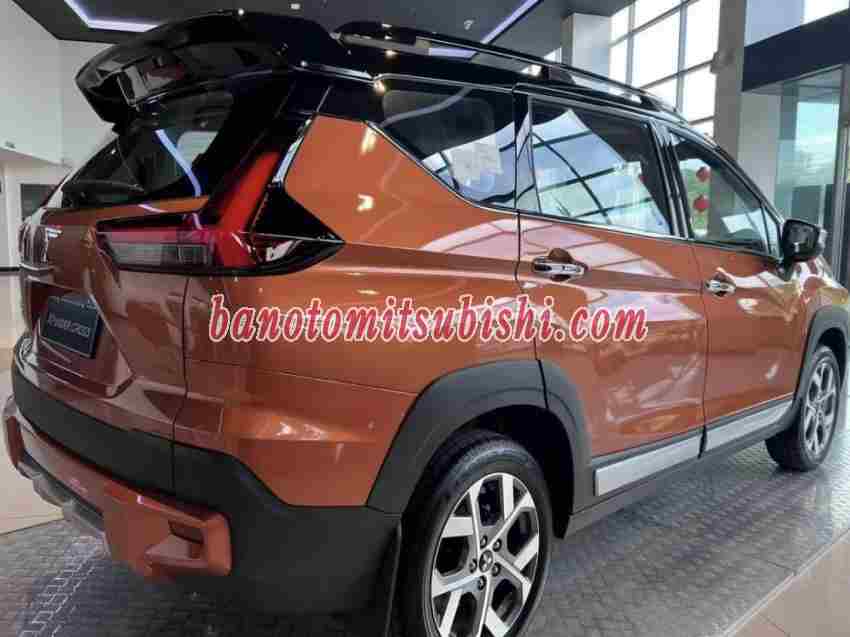 Bán xe Mitsubishi Xpander Cross 1.5 AT 2025 - Giá cực tốt