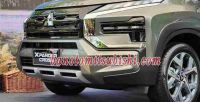 Bán Mitsubishi Xpander Cross 1.5 AT Số tự động sx 2025