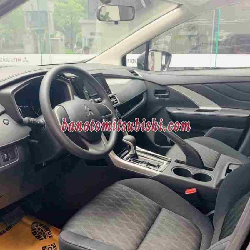 Mitsubishi Xpander 1.5 AT 2025 Số tự động siêu mới