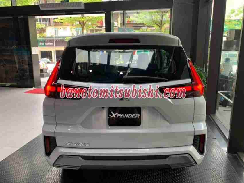 Bán xe Mitsubishi Xpander Premium 1.5 AT đời 2025, màu Trắng, giá cạnh tranh