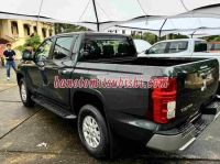 Mitsubishi Triton GLX 2WD AT 2025 Số tự động XE CỰC MỚI