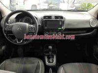 Xe Mitsubishi Attrage 1.2 CVT tiêu chuẩn - Trắng - 2024