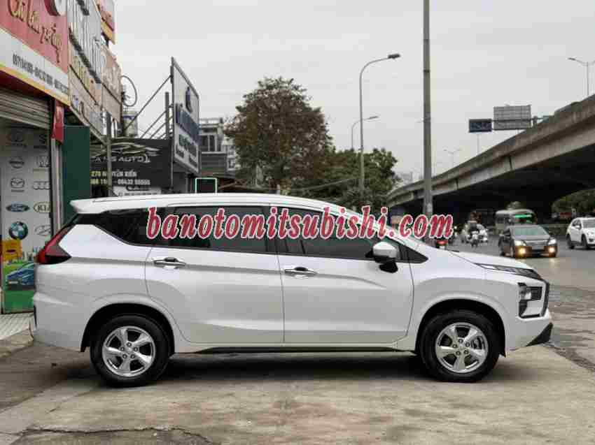 Mitsubishi Xpander 1.5 AT năm sản xuất 2022 giá tốt