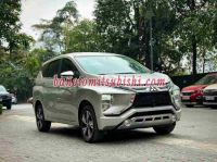 Cần bán gấp xe Mitsubishi Xpander 1.5 AT 2021 màu Xám