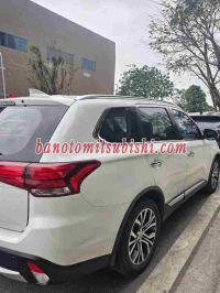 Mitsubishi Outlander 2.0 CVT 2019, xe đẹp, hết ý