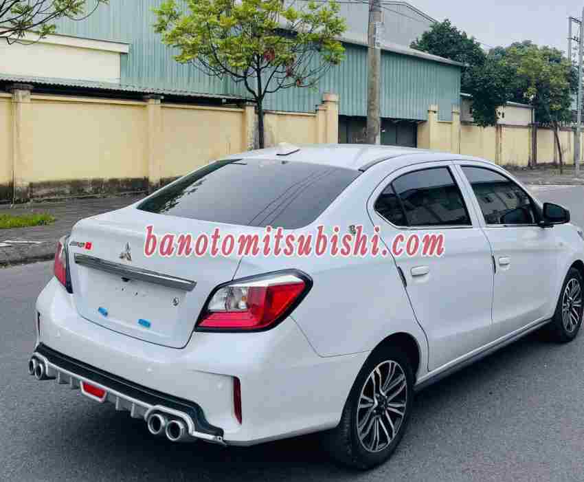 Cần bán gấp Mitsubishi Attrage 1.2 MT năm 2023 giá cực tốt