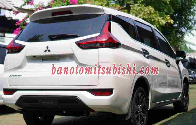 Mitsubishi Xpander 1.5 MT 2019 Số tay giá đẹp