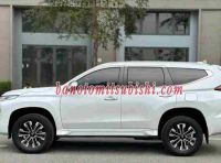 Mitsubishi Pajero Sport 2.4D 4x4 AT 2021 Số tự động giá đẹp