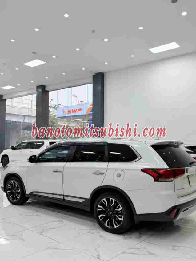 Cần bán xe Mitsubishi Outlander Số tự động 2020