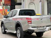 Cần bán Mitsubishi Triton 4x4 MT đời 2017