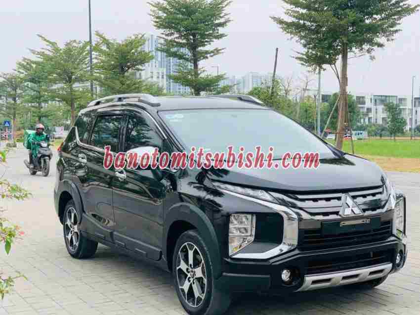 Cần bán xe Mitsubishi Xpander Cross 1.5 AT sx 2021