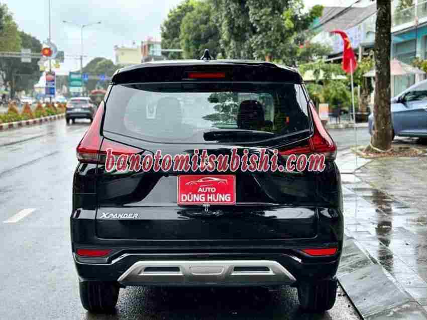 Mitsubishi Xpander 1.5 AT model 2021 xe chuẩn hết ý