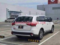 Mitsubishi Outlander 2.0 CVT Premium 2019 Số tự động cực đẹp!