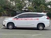 Cần bán gấp xe Mitsubishi Xpander 1.5 AT Đặc biệt năm 2021, màu Trắng, Số tự động