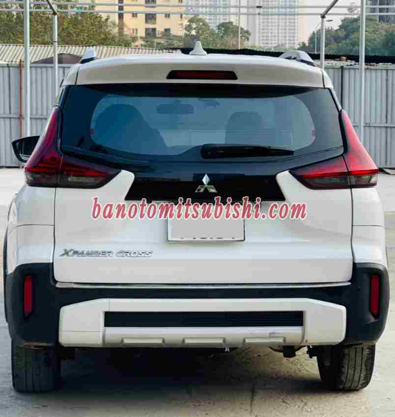 Bán xe Mitsubishi Xpander Cross 1.5 AT đời 2020 - Giá tốt