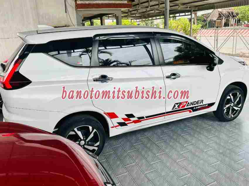 Mitsubishi Xpander Premium 1.5 AT 2022 giá cực tốt