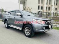 Mitsubishi Triton 4x2 AT Mivec 2017 - Giá tốt