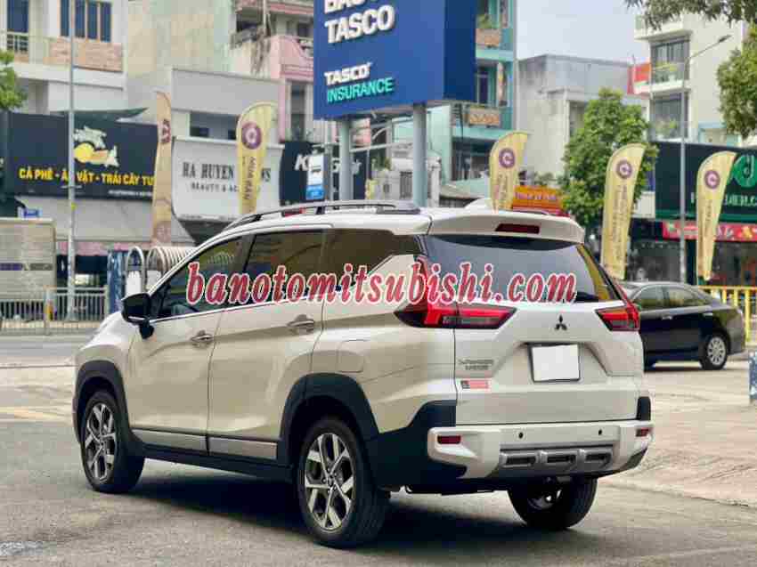 Cần bán gấp xe Mitsubishi Xpander Cross 1.5 AT năm 2023, màu Trắng, Số tự động