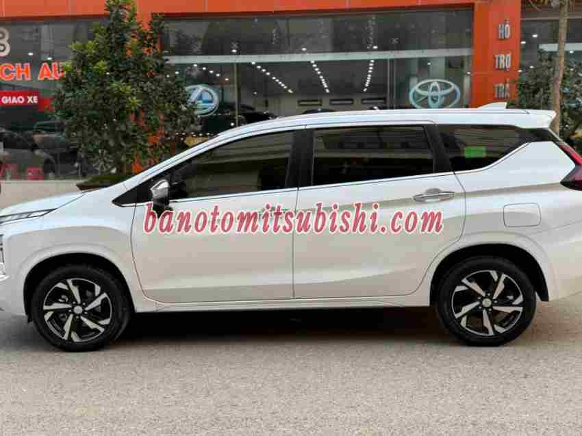 Mitsubishi Xpander Premium 1.5 AT 2023 giá cực tốt