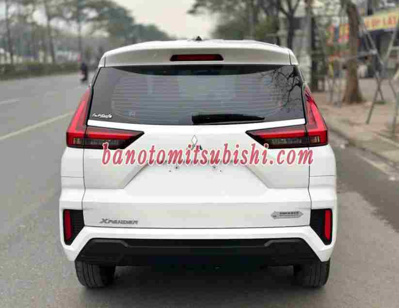 Bán Mitsubishi Xpander 1.5 AT 2022 - giá tốt