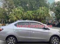 Mitsubishi Attrage 1.2 CVT 2021 Máy xăng đẹp long lanh