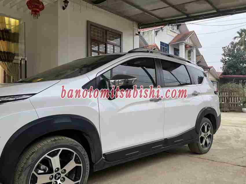 Mitsubishi Xpander Cross 1.5 AT model 2020 xe chuẩn hết ý