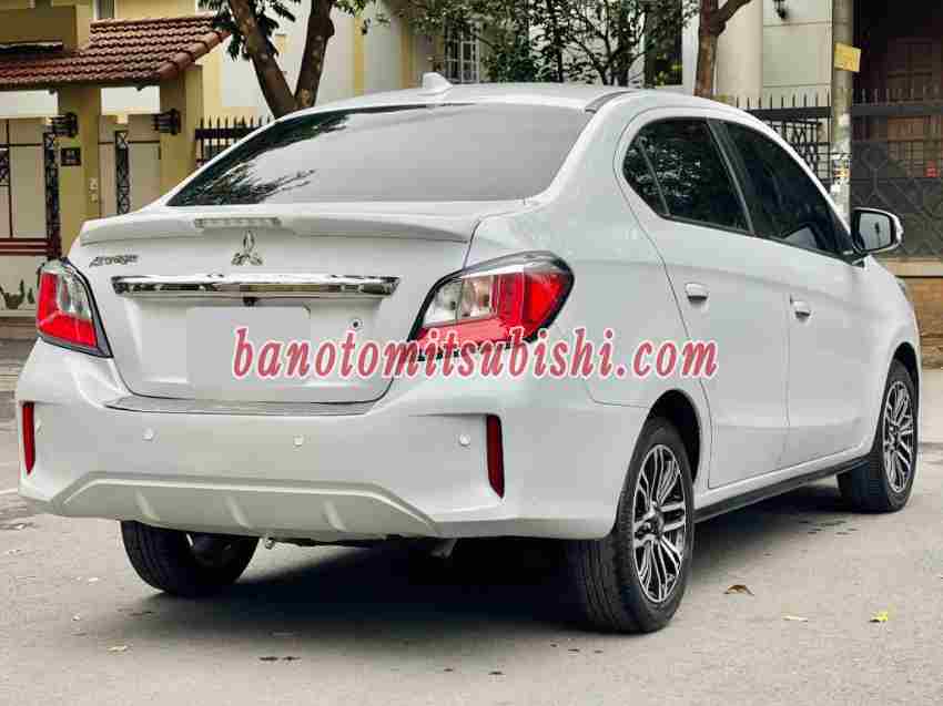 Bán Mitsubishi Attrage Premium 1.2 CVT đời 2022 xe đẹp - giá tốt