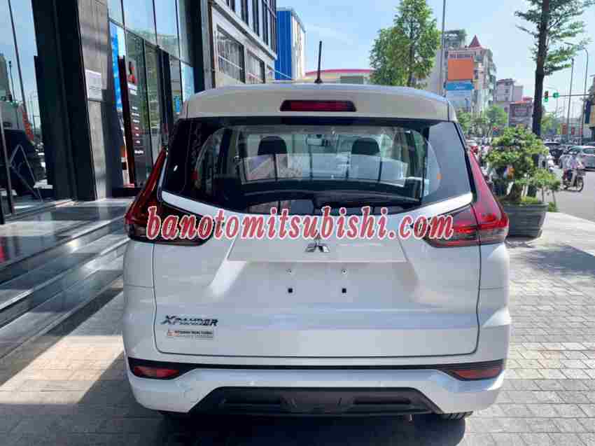 Bán xe Mitsubishi Xpander 1.5 MT 2024. Quá đẹp