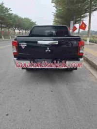 Cần bán Mitsubishi Triton 4x2 AT 2022 - Số tự động