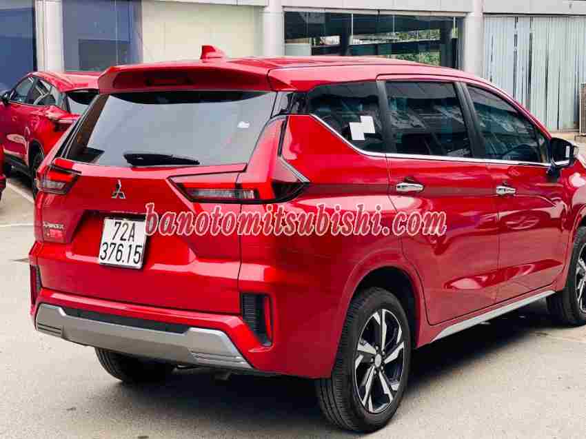 Mitsubishi Xpander Premium 1.5 AT 2024, xe đẹp, hết ý