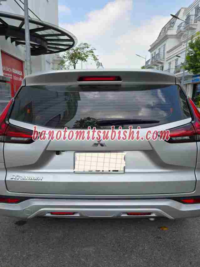 Cần bán gấp Mitsubishi Xpander 1.5 AT năm 2019 giá cực tốt