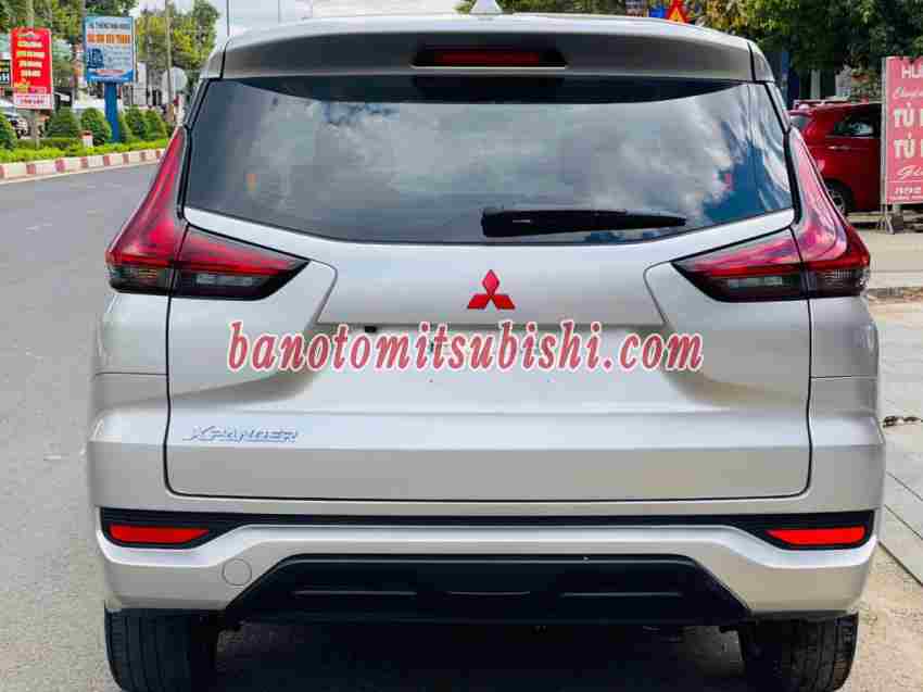 Cần bán gấp xe Mitsubishi Xpander 1.5 MT 2023 màu Bạc