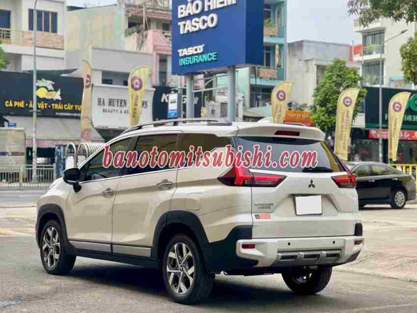 Mitsubishi Xpander 2023 Suv màu Trắng