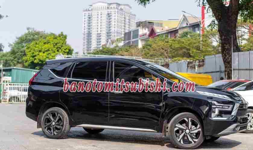 Cần bán xe Mitsubishi Xpander Premium 1.5 AT màu Đen 2023