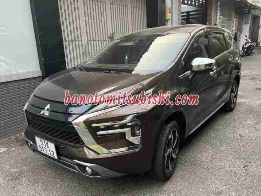 Mitsubishi Xpander Premium 1.5 AT 2022, xe đẹp, hết ý