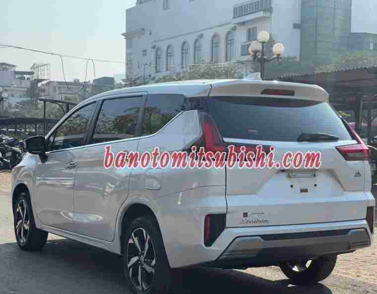 Mitsubishi Xpander Premium 1.5 AT 2022 Số tự động cực đẹp!