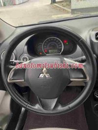 Cần bán xe Mitsubishi Attrage 1.2 AT 2015 Số tự động