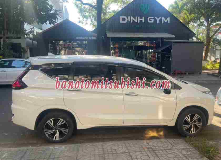 Bán xe Mitsubishi Xpander 1.5 MT sx 2020 - giá rẻ