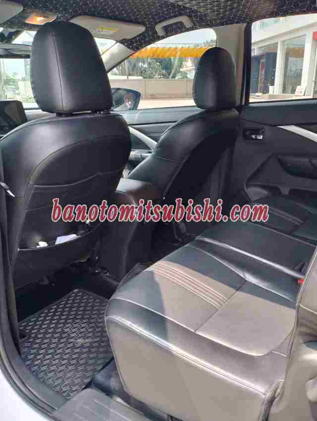 Bán Mitsubishi Xpander Premium 1.5 AT 2023 - Trắng