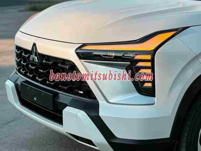 Bán Mitsubishi Xforce Premium đời 2025 - màu Trắng