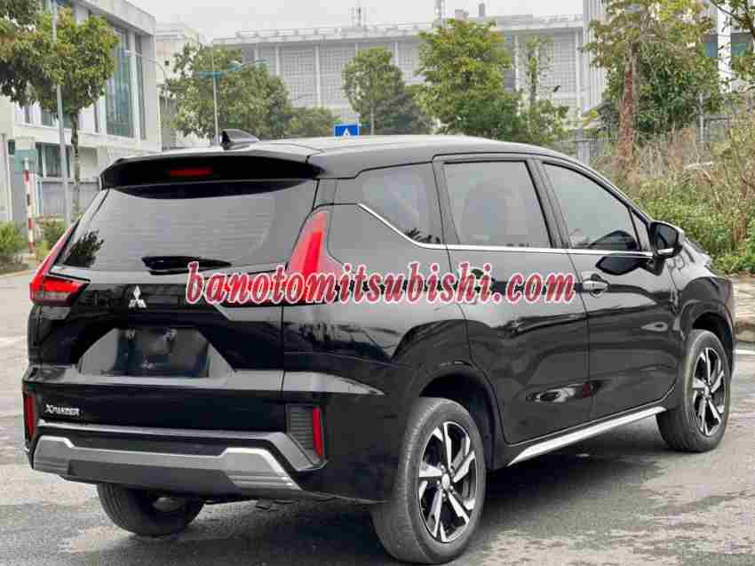 Cần bán xe Mitsubishi Xpander Premium 1.5 AT năm 2022 màu Đen cực đẹp