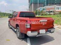 Mitsubishi Triton 4x2 AT Mivec 2021 Máy dầu, xe đẹp